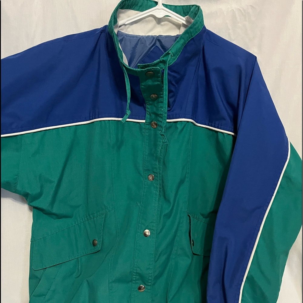 Current Seen Jacket